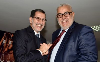 العثماني متخوف على مستقبل حكومته بسبب بنكيران