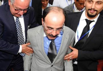 أ.ف.ب: هذه خلفيات استقالة العماري وعلاقتها بالخطاب الملكي