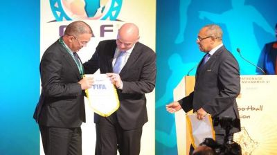في حال استضاف مونديال 2026.. هذا ما سيربحه المغرب كرويا وسياحيا و اقتصاديا !