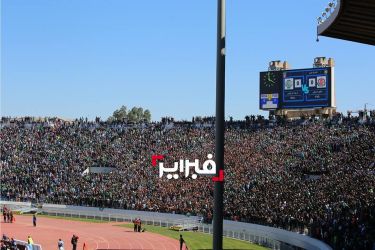 300 تذكرة فقط للجماهير الرجاوية في مباراة الدشيرة