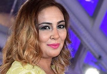 حريق في منزل الفنانة المغربية حنان الإبراهيمي