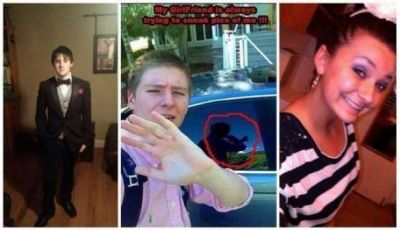 صور فضحت المرآة أصحابها فوضعتهم في مواقف محرجة لا يحسدون عليها!‎