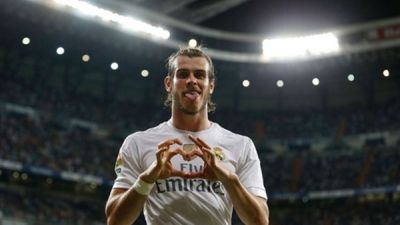 ريال مدريد يعرض جاريث بيل للبيع