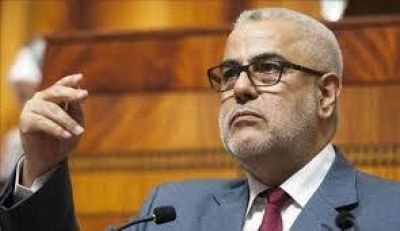 بنكيران لبرلمانيي حزبه... اللي بغا الكسب يمشي للسوق