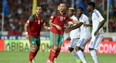 بعد الهزيمة أمام الأسود..الاتحاد الغابوني يلجأ إلى "الفيفا"