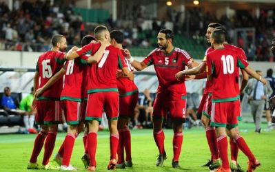 أسود الأطلس يواصلون التقدم في التصنيف العالمي قبل مباراة الكوديفوار