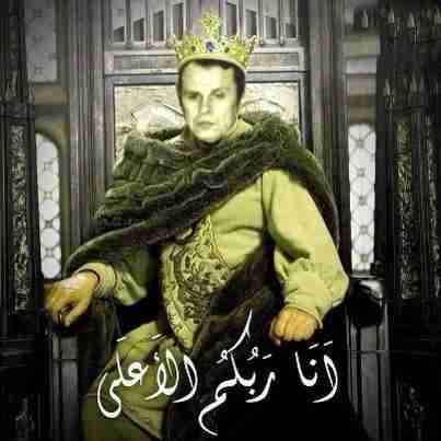 الجنرال توفيق صانع الرؤساء و\