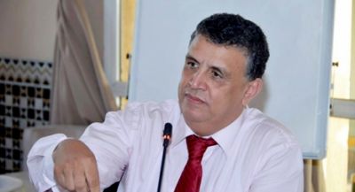 وهبي ممنوع من الظهور في إعلام حزبه