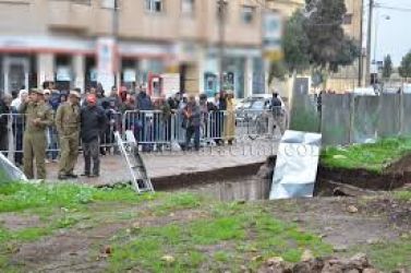 واد بو موسى .. قصة النهر الذي يظهر ويختفي كالثعلب الشارد بمدينة سطات 