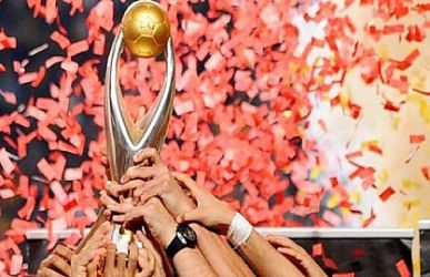 الوداد يصطدم بالأهلي المصري في موقعة نارية بنهائي أبطال افريقيا