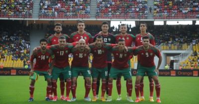 المنتخب يتلقى ضربة موجعة بغياب هذا المهاجم ضد الكوت ديفوار