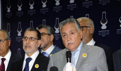 العثماني يكذب كل التكهنات ويعلن تشبثه برفاق بنعبد الله شركاء في الحكومة