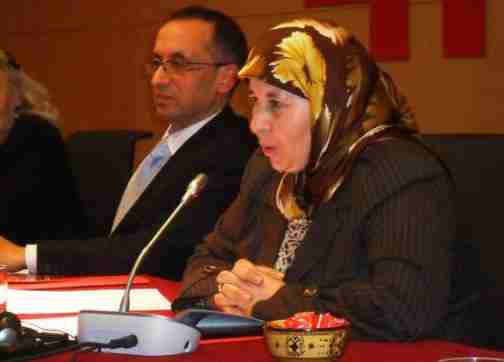 الغالي تصرح ... قرار مساندة الحكومة جدي وينتظر تأشير برلمان الحزب وPJD حليفنا1