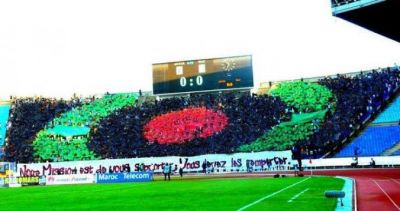 7 ألاف تذكرة لجماهير الجيش أمام الرجاء