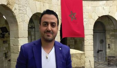 بالصورة… رشيد العلالي يستعد لتصوير النسخة القادمة من « جزيرة الكنز » مع هؤلاء النجوم