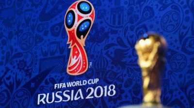 الفيفا يرفع قيمة جوائز كأس العالم المالية في نسخة 2018