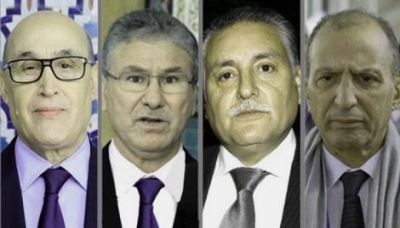 الوزراء المُقالون.. تعويض نهاية الخدمة بالملايين وتقاعد وزاري مريح