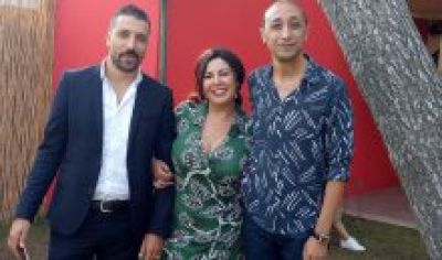 “قربلة” في افتتاح مهرجان سينما المؤلف بالرباط وبنسعيدي غاضب بسبب ظروف عرض فيلمه