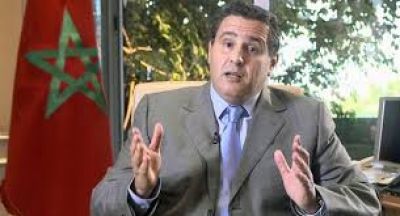 نشطاء يطلقون هاشتاغ #اين_اخنوش للمطالبة بإعفاء وزير الفلاحة والصيد البحري