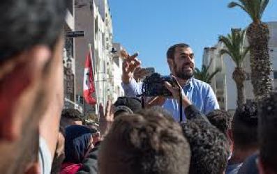 الكشف عن مفاوضات سرية مع الزفزافي داخل سجنه لهذا الغرض؟؟