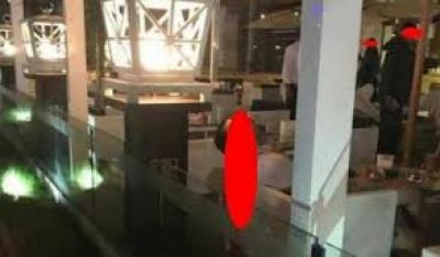 عاجل: القبض على عناصر المافيا التي أطلقت النار على رواد مقهى