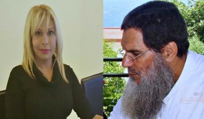بالفيديو ... بوسعادة تواصل كشف حقائق جديدة حول قضية  الفيزازي و حنان  .. و تؤكد ... بغينا ندخلو الفيزازي للحبس 
