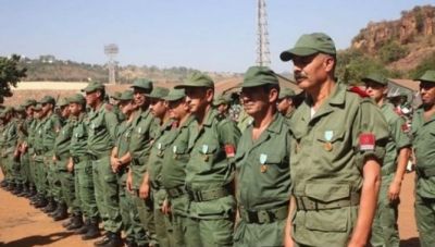 صفقات التموين الغذائي للجيش المغربي “تحت المجهر”