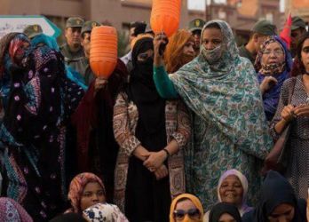 بعد “العطش”.. مرض جلدي ينتشر بين أطفال زاكورة
