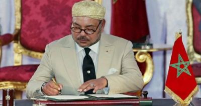 تحليل إخباري ... محمد السادس يعيد ترتيب أوراق المغرب مدنيا وعسكريا 