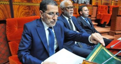 ترقيع الحكومة في انتظار تعديلها