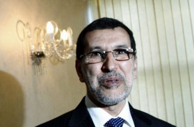 العثماني يضع اللمسات الأخيرة لترميم حكومته الجديدة