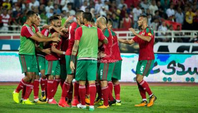 رسميا.. “الأولى” و”الرياضية” تنقلان مباراة الأسود والفيلة