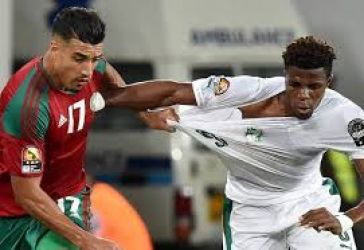 ولي عهد الإمارات يفاجئ المغاربة بهذه التغريدة بعد التأهل لمونديال روسيا وهذا ما قاله عن الملك