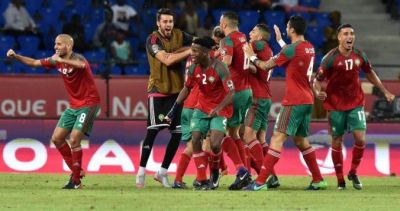 هذا تصنيف رفاق بنعطية في قرعة كأس العالم 2018