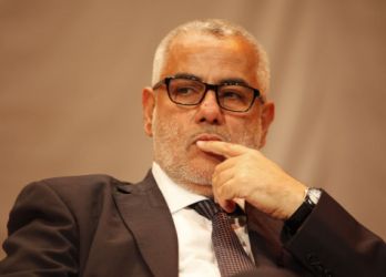 ابن كيران يعلن موقفه من  الولاية الثالثة
