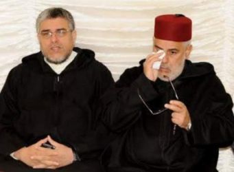 الرميد لايريد أن يعود بنكيران لرئاسة الحزب وهذا ما كشف عنه