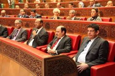 الملتقى البرلماني الثاني للجهات يعكس الالتزام الحقيقي بمفهوم المقاربة التشاركية بين السلطتين التشريعية والتنفيذية
