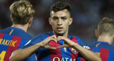 منير الحدادي يعرب عن رغبته لحمل قميص أسود الأطلس في مونديال 2018 بروسيا