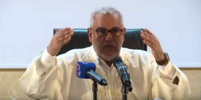 بنكيران: لم أطالب يوما بالولاية الثالثة