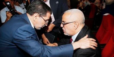 قياديان في المصباح يعلنان حربا علنية على بنكيران