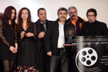 أموال فيلم الصوت الخفي تجر المخرج كمال كمال إلى القضاء