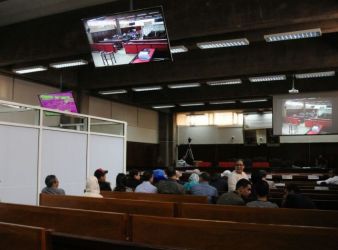 النيابة العامة تفتح تحقيقا في اتهام دفاع  الزفزافي للعماري بالتآمر على الملك