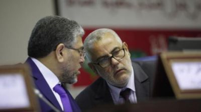 التمديد لبنكيران سيؤدي إلى ميلاد حزب جديد.. حسب الرميد وبنكيران ...كلام مبالغ فيه ولسنا حزبا جامدا 