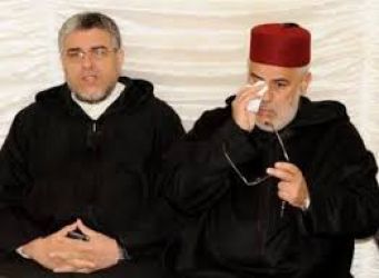 الأزمي يوضح بخصوص تقديم شكاية لرئيس الحكومة ضد الرميد