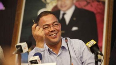لقجع يتخلص من الحرس القديم