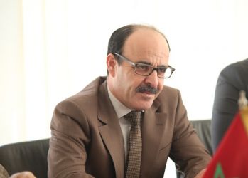 ما هو مصير حزب الأصالة والمعاصرة في حال اذانة الياس العماري ؟ 