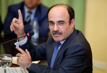 المحامي إسحاق شاريه ... التحقيق مع إلياس العماري ينبغي أن يوفر أجوبة لـ 14 سؤالا ( قائمة الأسئلة) 