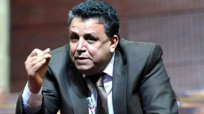 وهبي يحرج “البام” بطلب للجنة تقصي الحقائق