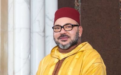 أمير المؤمنين يدشن بالدار البيضاء المركب الإداري والثقافي التابع لوزارة الأوقاف والشؤون الإسلامية 