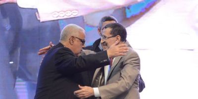 لهذا السبب بنكيران يدعم العثماني لخلافته على رأس البيجيدي